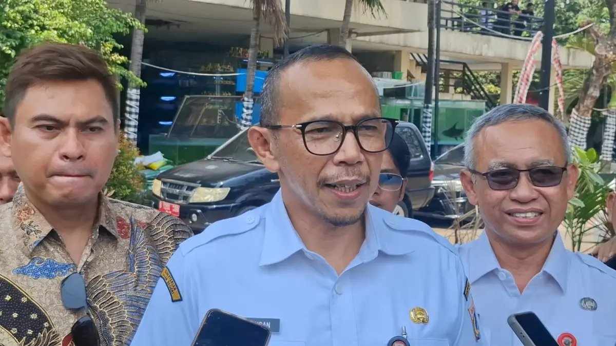 Revitalisasi TPHP Cengkareng: Langkah Strategis untuk Pendidikan dan Ekonomi Revitalisasi TPHP Cengkareng: Langkah Strategis untuk Pendidikan dan Ekonomi