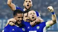 Persib vs FC Seoul: Nonton Live Streaming dan Persiapan Pertandingan