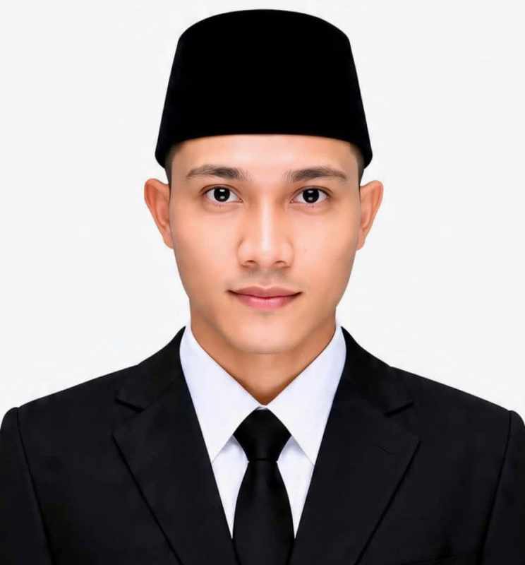 Mengenal Lebih Dekat dengan Ilham Panggabean, S.Sos, M.Sos