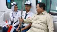 Pemerintah Pusat Tunjukkan Komitmen Dukungan untuk LRT Jakarta