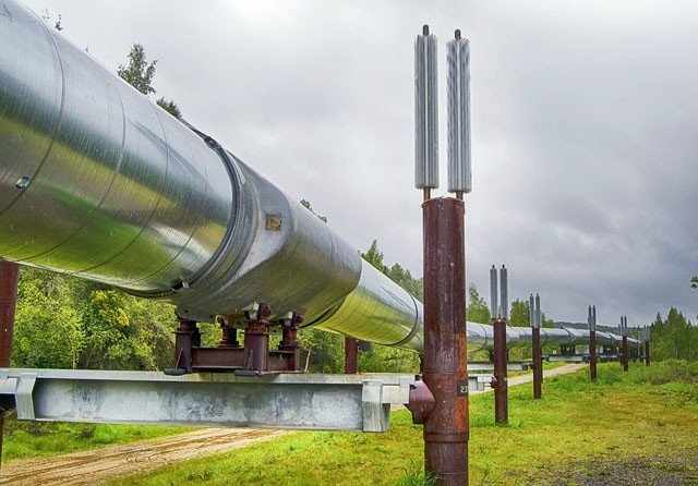 Solusi Gas Alam Terkompresi untuk Pelanggan Tanpa Jaringan Pipa Solusi Gas Alam Terkompresi untuk Pelanggan Tanpa Jaringan Pipa