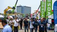 Mengenal Energi Indonesia dan Persiapan Menyambut 2027