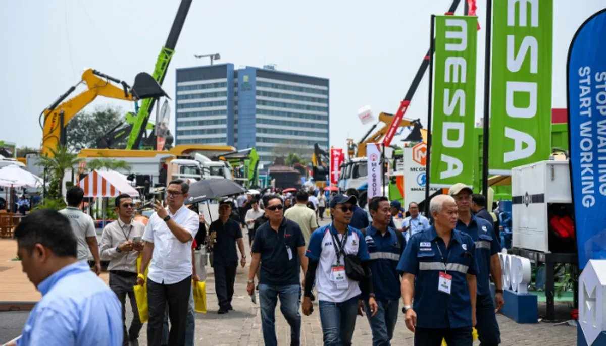Mengenal Energi Indonesia dan Persiapan Menyambut 2027
