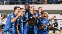 Sejarah Baru Persib Bandung di AFC Champions League Sejarah Baru Persib Bandung di AFC Champions League