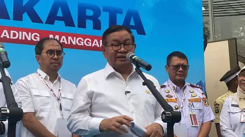 Perpanjangan Rute LRT Jakarta: Langkah Strategis Pemprov DKI