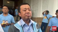 Latar Belakang Kasus Hukum di Kementerian ATR/BPN