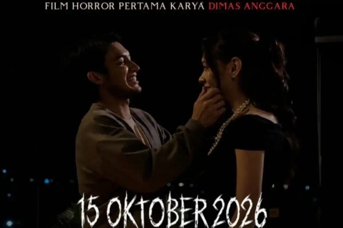 Film Horor Aplikasi Iblis Siap Menghantui Bioskop Indonesia