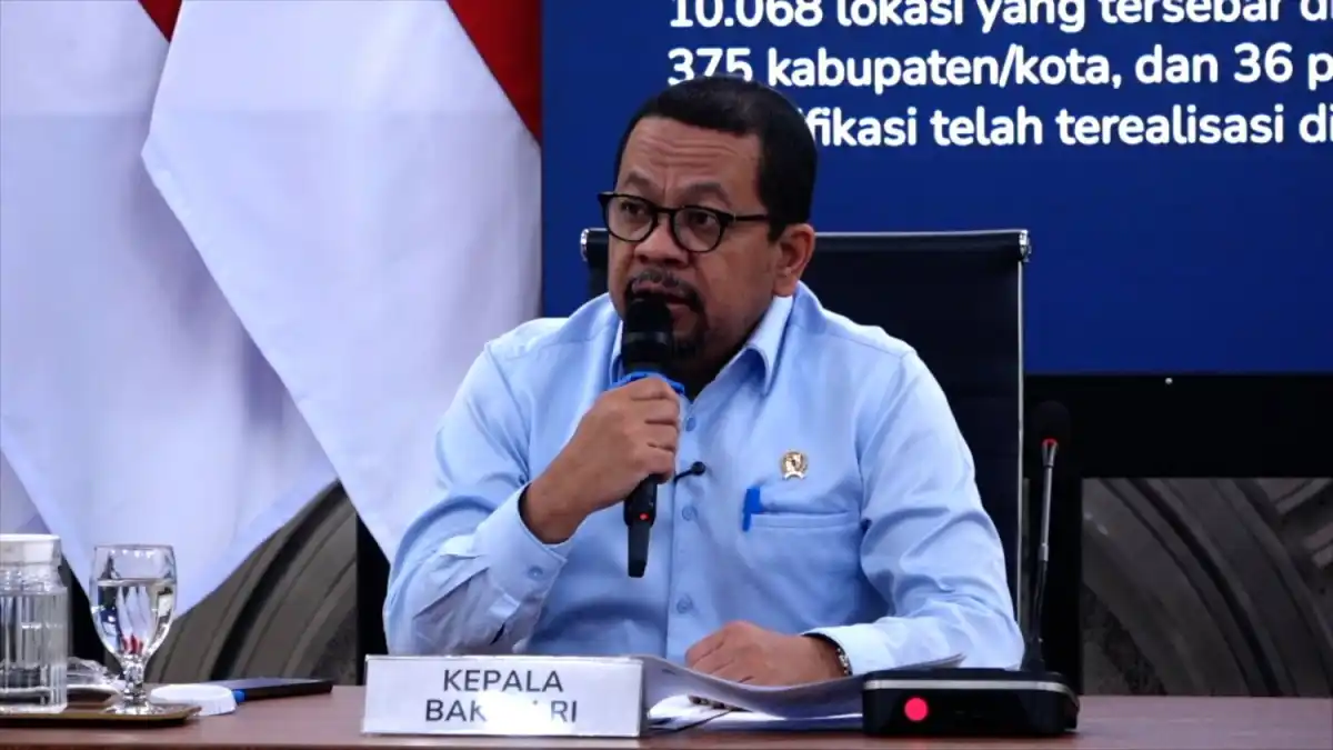 Pencapaian Program Elektrifikasi di Indonesia