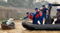 Ancaman Kabut Asap terhadap Pelayaran di Jambi