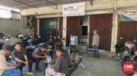 Insiden KM Virgo 8: Penjelasan Terkait Kelaikan Kapal Insiden KM Virgo 8: Penjelasan Terkait Kelaikan Kapal