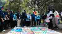 Ragunan Sebagai Centro Edukasi Anti-Korupsi