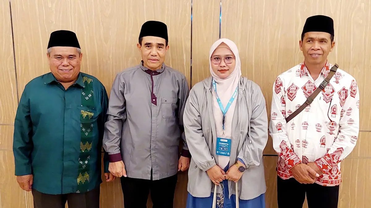 Prestasi Mengagumkan NTB di MTQ Nasional 2026