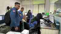 Operasi Pemberantasan Korupsi: Penggeledahan di Bekasi dan Jakarta