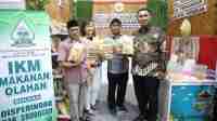 Pameran MTQ Nasional 2026: Kesempatan Emas untuk UMKM Jawa Tengah Pameran MTQ Nasional 2026: Kesempatan Emas untuk UMKM Jawa Tengah
