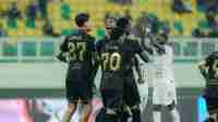 Super League 2026/2027: Dewa United Menguasai Puncak Klasemen
