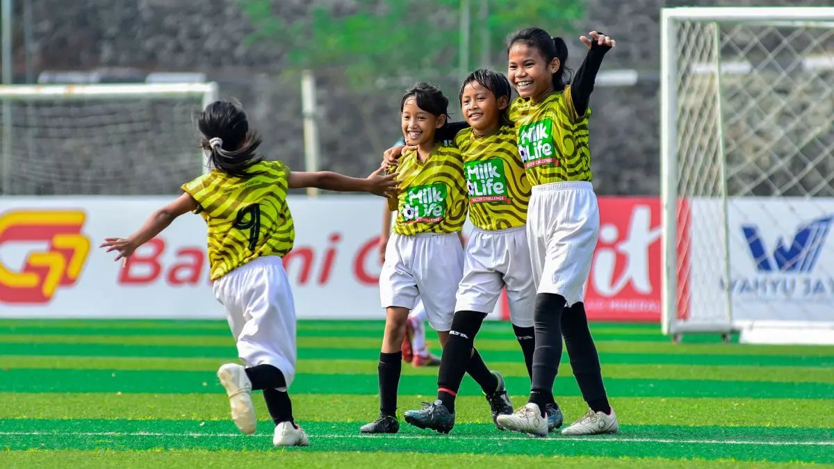Juara Baru di MLSC Jakarta Raya dan Dominasi Muhammadiyah Sapen