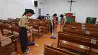 Kemenag Ambil Langkah untuk Penyelesaian Persoalan Gereja di Tangerang