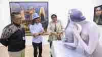 Menyelami Karya Seni dan Budaya di Surabaya Menyelami Karya Seni dan Budaya di Surabaya