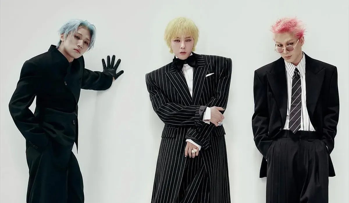 Konser Bigbang di Jakarta: Tambahan Pertunjukan dan Cara Mendapatkan Tiket