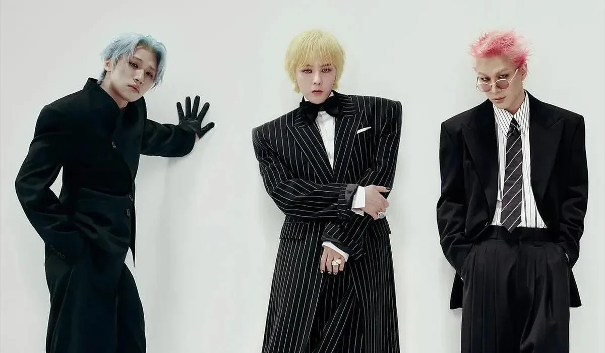 Konser Bigbang di Jakarta: Tambahan Pertunjukan dan Cara Mendapatkan Tiket