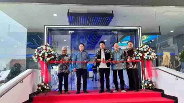 Inovasi Fast Charging untuk Mobil Listrik