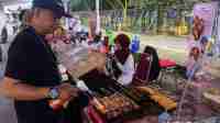 Peran UMKM dalam Gelaran Olahraga di Kabupaten Bandung Peran UMKM dalam Gelaran Olahraga di Kabupaten Bandung