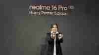 Peluncuran Terbatas Realme 16 Pro Edisi Harry Potter di Indonesia