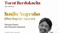 Kepergian Seniman Yogyakarta, Susilo Nugroho