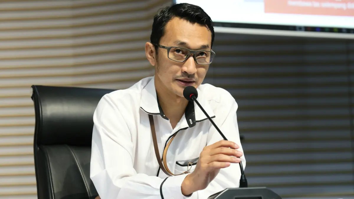 KPK Tangkap Bupati Bolaang Mongondow Utara dalam OTT di Jakarta KPK Tangkap Bupati Bolaang Mongondow Utara dalam OTT di Jakarta