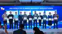 Besarnya skala industri tersebut menjadi salah satu konteks penyelenggaraan T50 Summit Indonesia Forum yang kembali digelar di Jakarta
