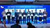 Besarnya skala industri tersebut menjadi salah satu konteks penyelenggaraan T50 Summit Indonesia Forum yang kembali digelar di Jakarta