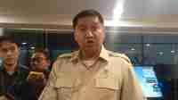 Menteri Maruarar Sirait Bicara Kesehatan dan Target Rumah Subsidi