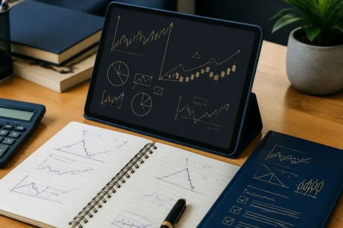 HSB Investasi: Aplikasi Trading Favorit dengan Keunggulan Berbasis Regulasi