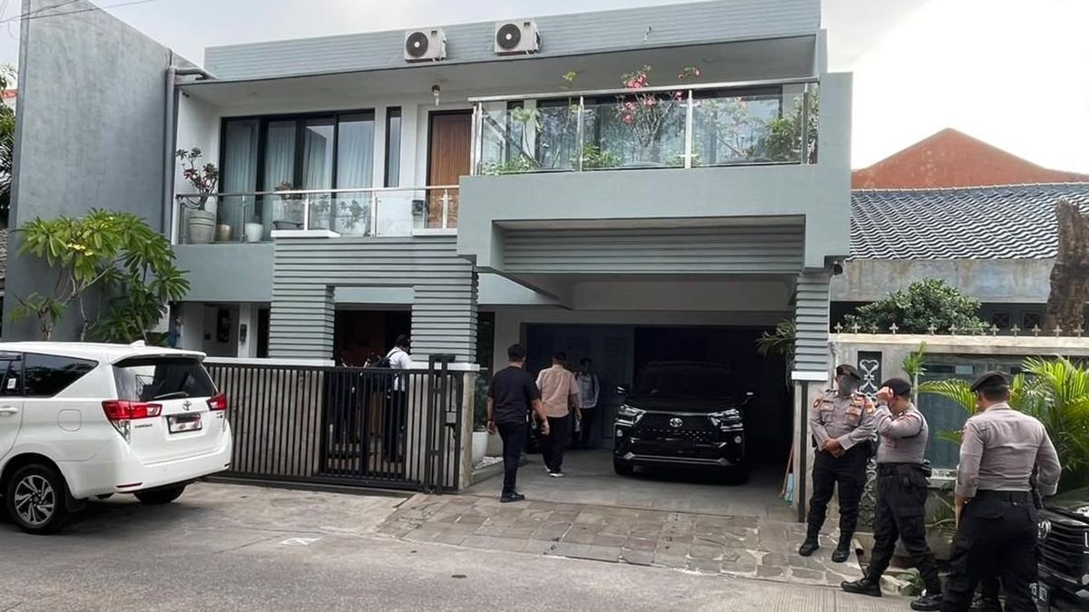 Penyelidikan KPK atas Aset Anggota Polisi dalam Kasus Suap