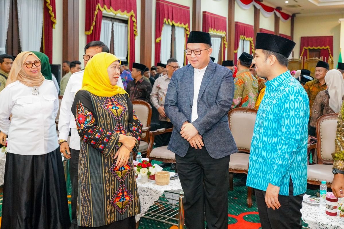 Kolaborasi Cendekiawan untuk Kemandirian Riset di Jawa Timur