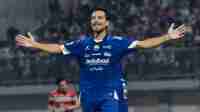Dua Pemain Persib Dipanggil Timnas Indonesia untuk Asean Cup 2026 Dua Pemain Persib Dipanggil Timnas Indonesia untuk Asean Cup 2026