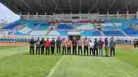 Pengelolaan Stadion Kanjuruhan oleh Arema FC: Rencana Ambisius untuk Masa Depan
