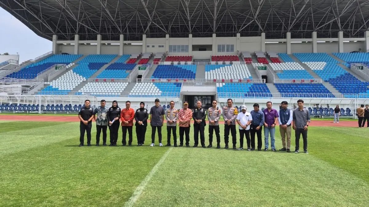 Pengelolaan Stadion Kanjuruhan oleh Arema FC: Rencana Ambisius untuk Masa Depan Pengelolaan Stadion Kanjuruhan oleh Arema FC: Rencana Ambisius untuk Masa Depan
