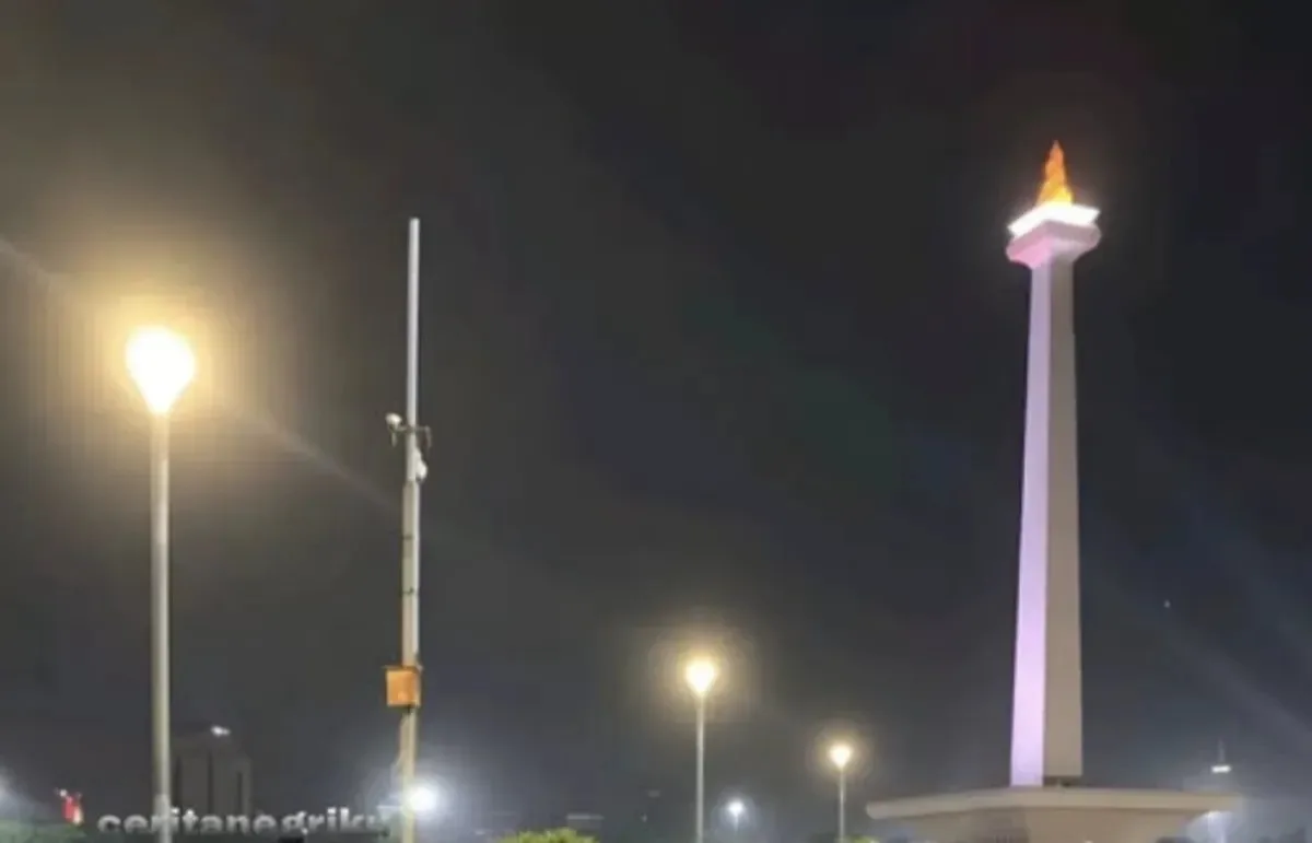 Pemadaman Listrik Terjadwal di Jakarta 19 September 2026