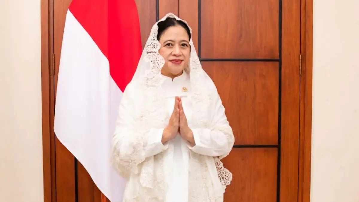 Kaji APBN untuk Pendidikan Gratis: Puan Maharani Kaji APBN untuk Pendidikan Gratis: Puan Maharani