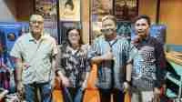 Gema Picture Luncurkan Kantor Baru dan Dua Proyek Film Menjanjikan