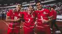 Menjaga Harapan: Timnas Indonesia Hadapi FIFA ASEAN Cup 2026 Menjaga Harapan: Timnas Indonesia Hadapi FIFA ASEAN Cup 2026
