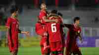 Perjuangan Timnas Indonesia di FIFA ASEAN Cup 2026 Perjuangan Timnas Indonesia di FIFA ASEAN Cup 2026