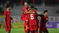 Perjuangan Timnas Indonesia di FIFA ASEAN Cup 2026