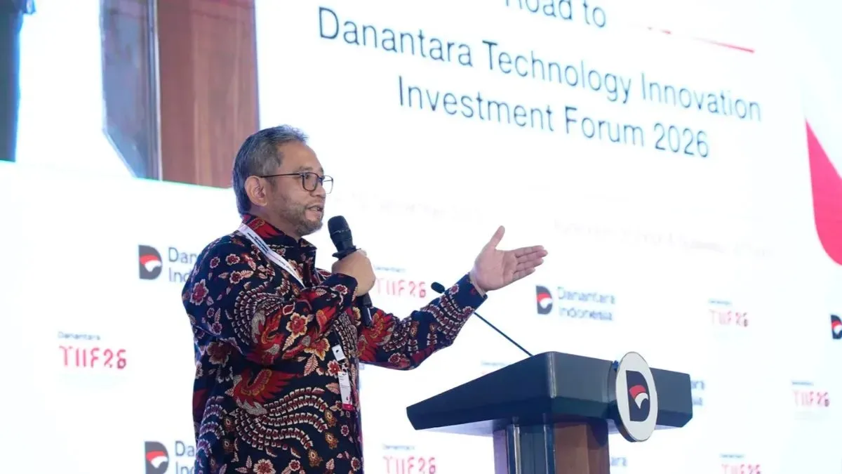 Perkembangan Infrastruktur Kecerdasan Buatan di Indonesia Perkembangan Infrastruktur Kecerdasan Buatan di Indonesia
