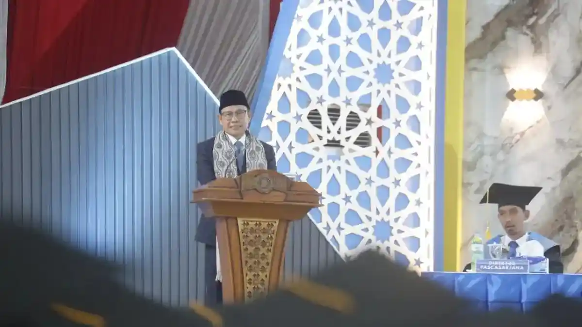 Harapan Santri untuk Kemajuan Bangsa