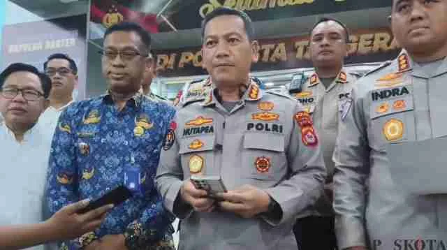 Komunitas GKPI di Rajeg Dapat Tempat Ibadah Baru Setelah Insiden Tindakan Warga