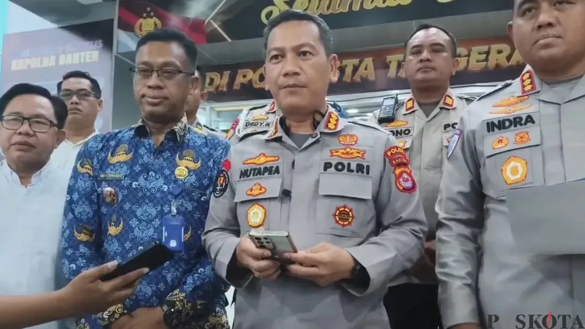 Komunitas GKPI di Rajeg Dapat Tempat Ibadah Baru Setelah Insiden Tindakan Warga