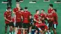 Panduan Pembelian Tiket Pertandingan Timnas Indonesia di FIFA ASEAN Cup 2026