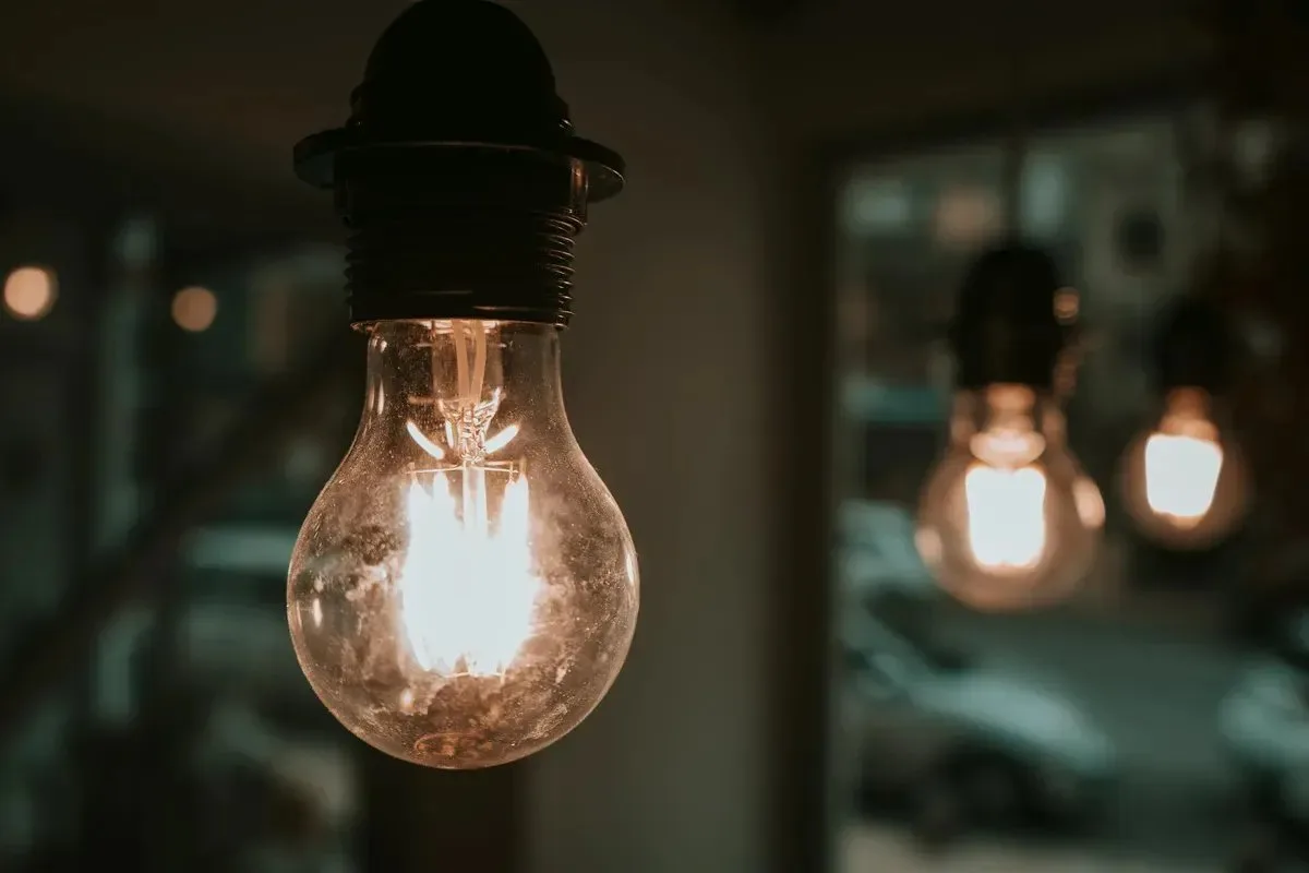Pemadaman Lampu Serentak di Jakarta Malam Ini